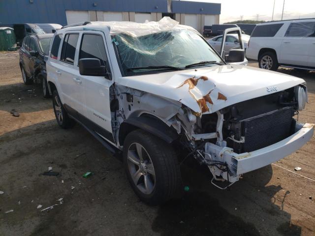 JEEP PATRIOT 2016 1c4njrfb2gd647499