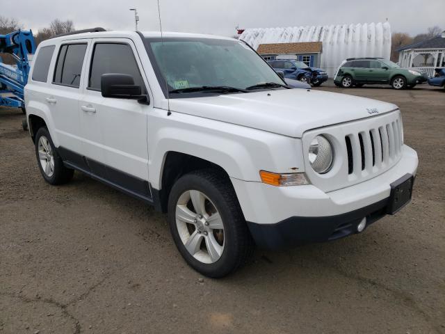 JEEP PATRIOT LA 2016 1c4njrfb2gd650788