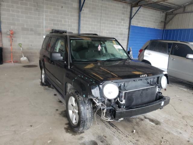 JEEP PATRIOT 2016 1c4njrfb2gd668370