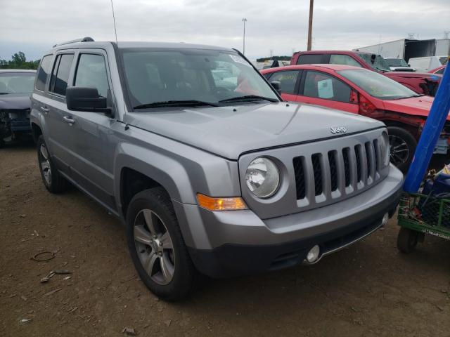 JEEP PATRIOT 2016 1c4njrfb2gd671611