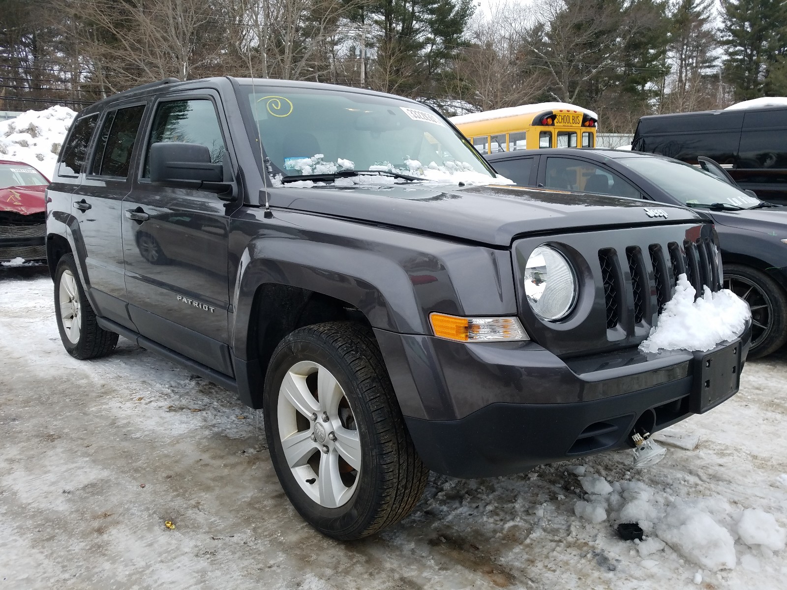 JEEP NULL 2016 1c4njrfb2gd672709