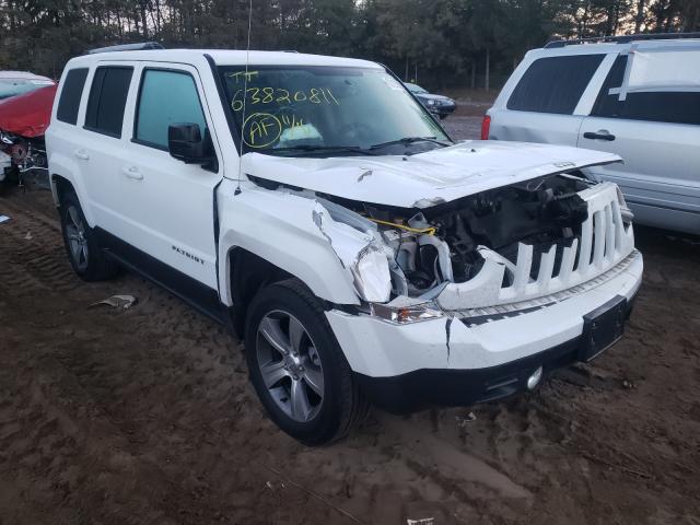 JEEP NULL 2016 1c4njrfb2gd695164