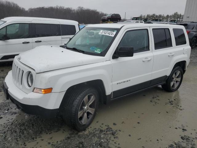 JEEP PATRIOT 2016 1c4njrfb2gd724467