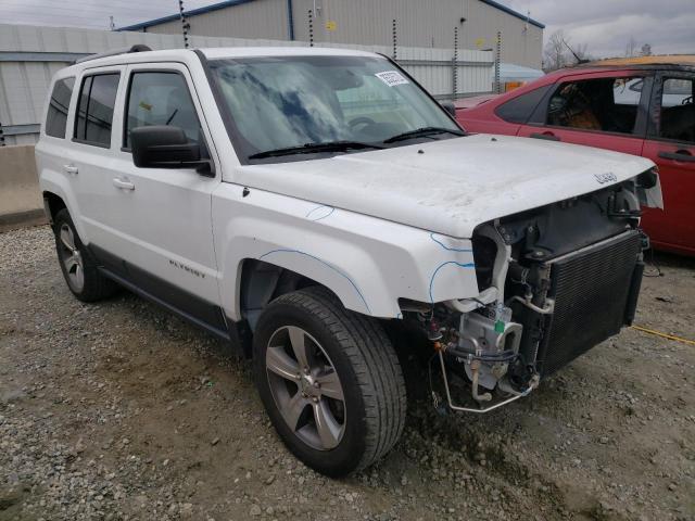 JEEP NULL 2016 1c4njrfb2gd725232