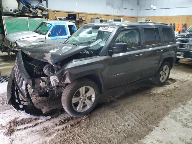 JEEP PATRIOT 2016 1c4njrfb2gd725294