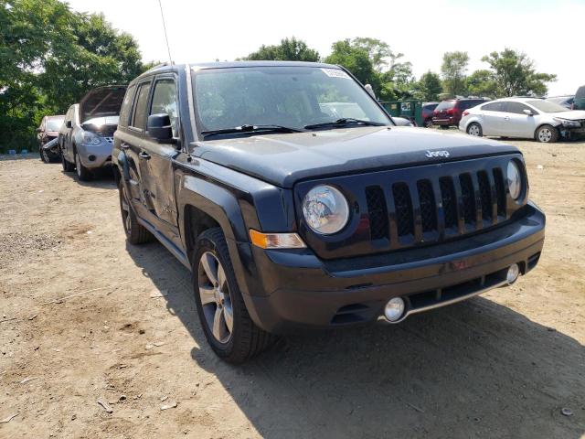 JEEP PATRIOT LA 2016 1c4njrfb2gd725473