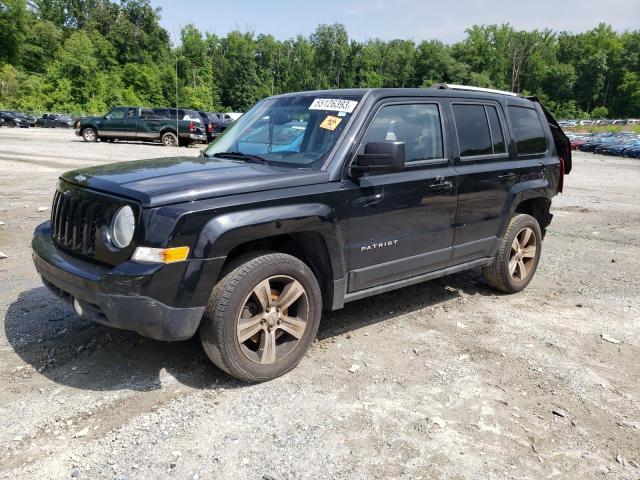 JEEP PATRIOT LA 2016 1c4njrfb2gd731015