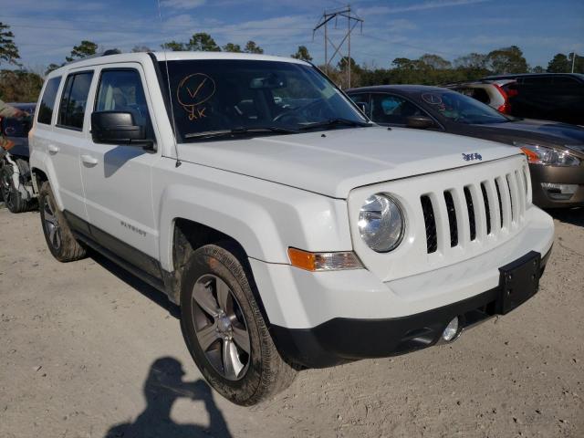 JEEP PATRIOT LA 2016 1c4njrfb2gd737784