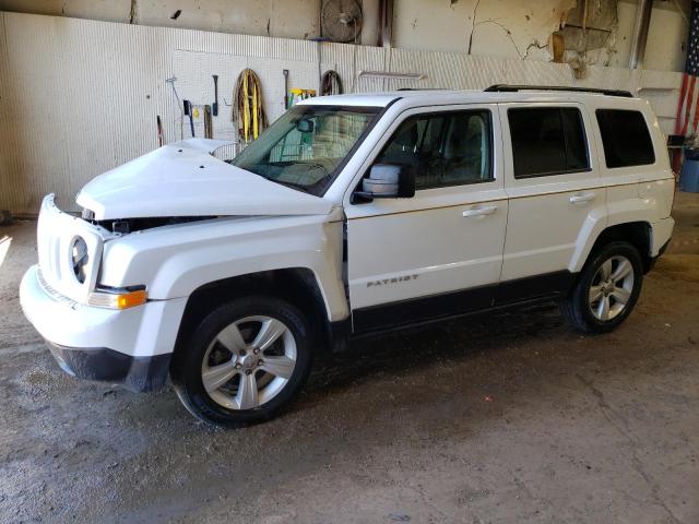 JEEP PATRIOT 2016 1c4njrfb2gd758389