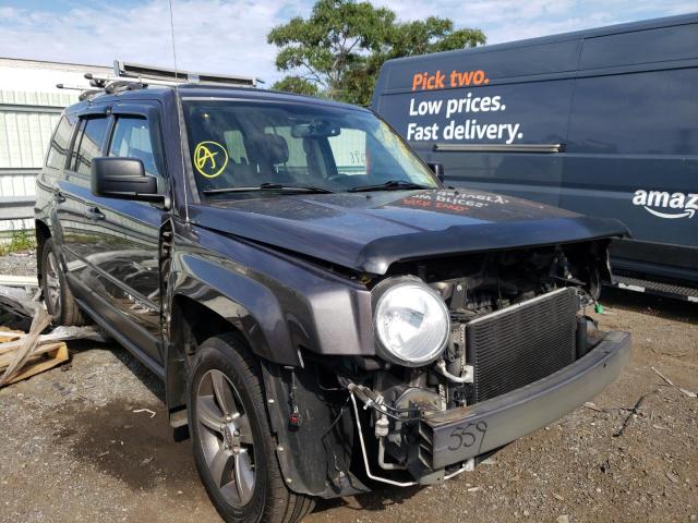 JEEP PATRIOT LA 2016 1c4njrfb2gd768436