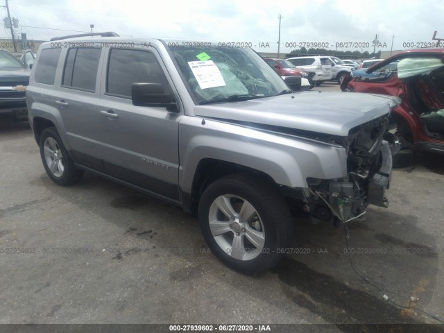 JEEP PATRIOT 2016 1c4njrfb2gd782059