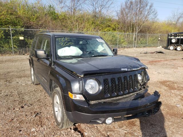 JEEP PATRIOT LA 2016 1c4njrfb2gd786399