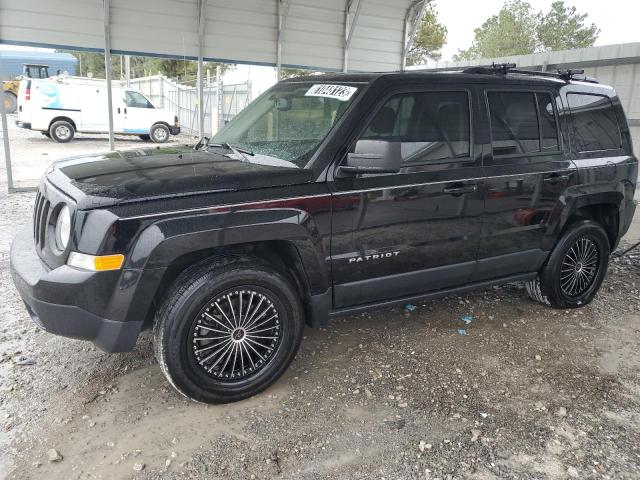 JEEP PATRIOT 2016 1c4njrfb2gd804643