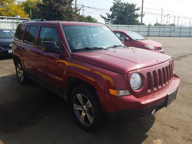 JEEP NULL 2016 1c4njrfb2gd814704