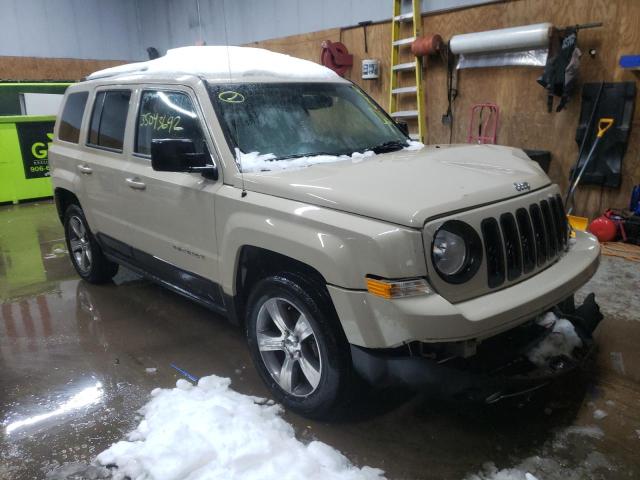 JEEP PATRIOT LA 2017 1c4njrfb2hd108950