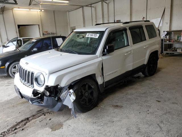 JEEP PATRIOT 2017 1c4njrfb2hd152169