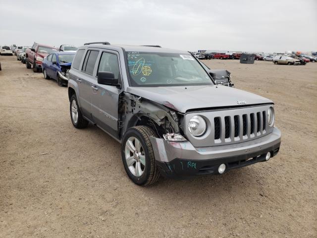 JEEP PATRIOT LA 2017 1c4njrfb2hd174253