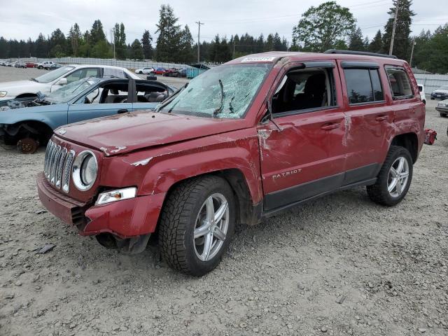 JEEP PATRIOT 2017 1c4njrfb2hd175239