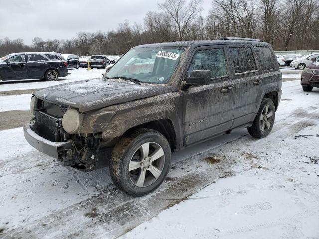 JEEP PATRIOT LA 2017 1c4njrfb2hd194275