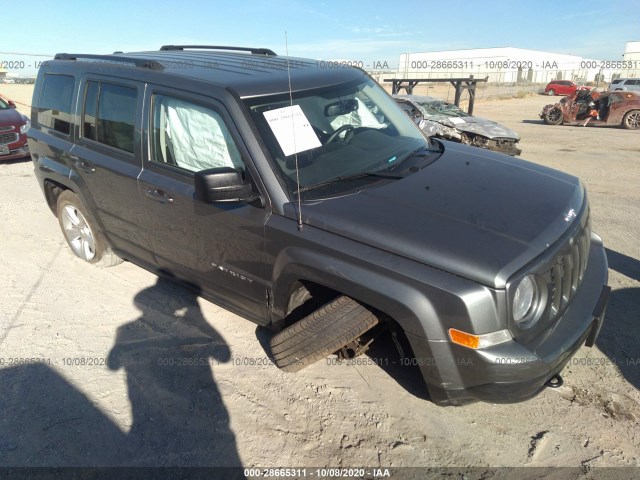 JEEP PATRIOT 2012 1c4njrfb3cd513336