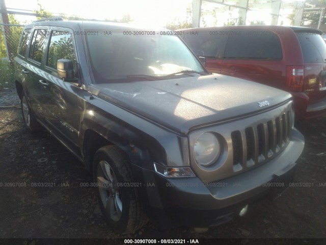 JEEP PATRIOT 2012 1c4njrfb3cd567171