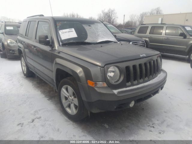 JEEP PATRIOT 2012 1c4njrfb3cd573150