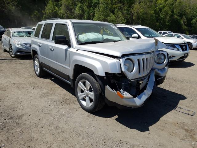 JEEP PATRIOT LA 2012 1c4njrfb3cd584231