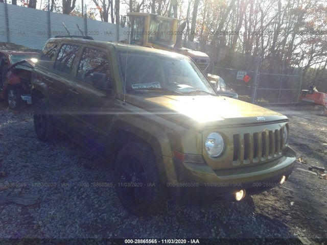 JEEP PATRIOT 2012 1c4njrfb3cd588375