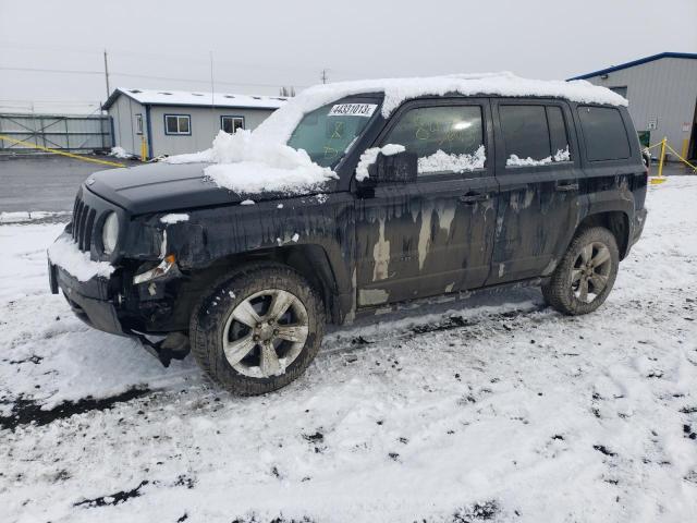 JEEP PATRIOT LA 2012 1c4njrfb3cd598842