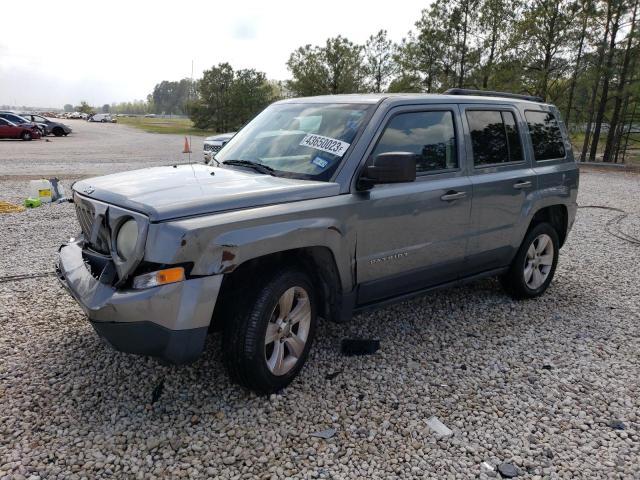 JEEP PATRIOT 2012 1c4njrfb3cd613307