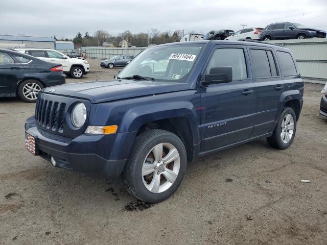 JEEP PATRIOT 2012 1c4njrfb3cd614943