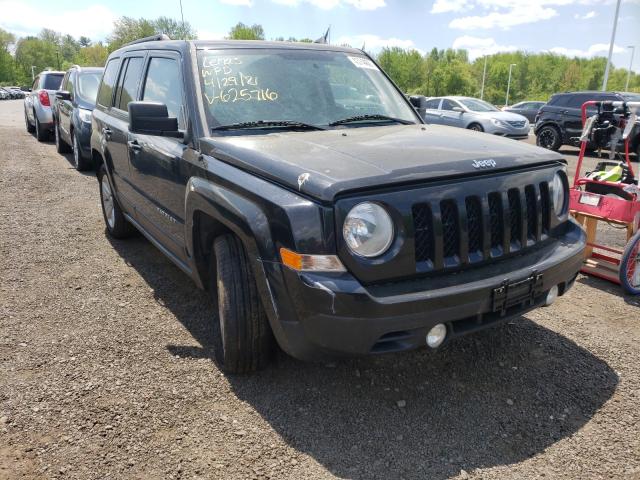 JEEP PATRIOT 2012 1c4njrfb3cd625716