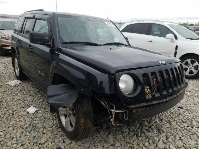 JEEP PATRIOT LA 2012 1c4njrfb3cd633458