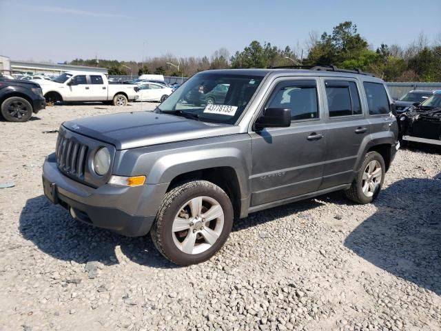 JEEP PATRIOT LA 2012 1c4njrfb3cd672065