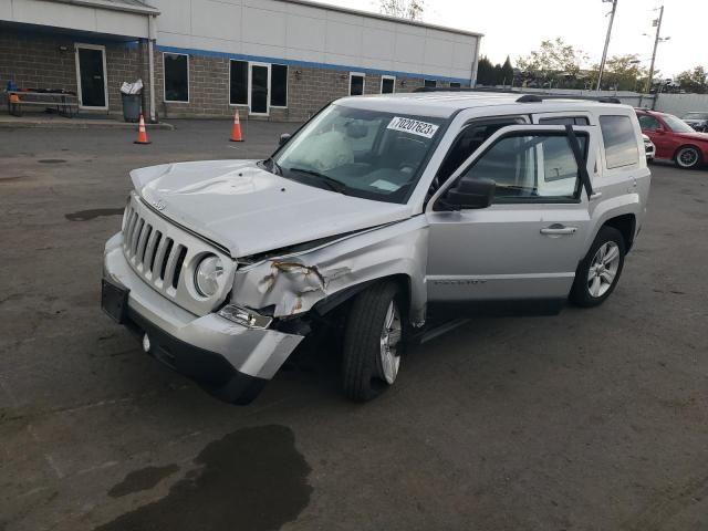 JEEP PATRIOT 2013 1c4njrfb3dd177396