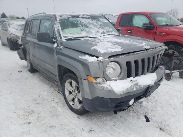 JEEP PATRIOT 2013 1c4njrfb3dd186177