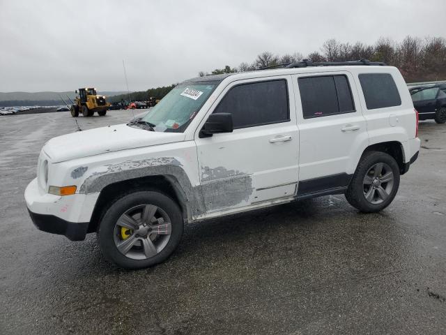 JEEP PATRIOT LA 2013 1c4njrfb3dd216858