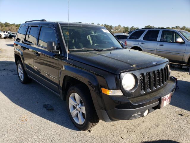 JEEP NULL 2013 1c4njrfb3dd236334