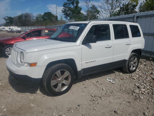 JEEP PATRIOT 2013 1c4njrfb3dd236351