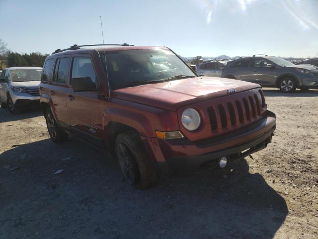 JEEP PATRIOT 2013 1c4njrfb3dd253795