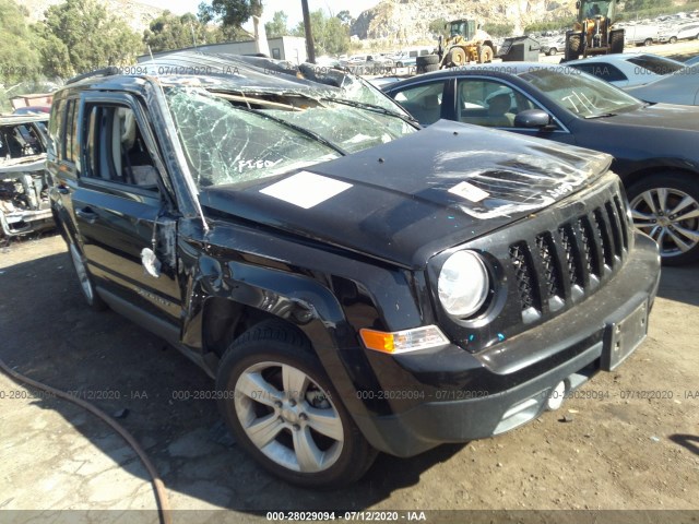 JEEP PATRIOT 2014 1c4njrfb3ed538577