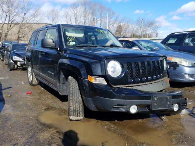 JEEP NULL 2014 1c4njrfb3ed540927