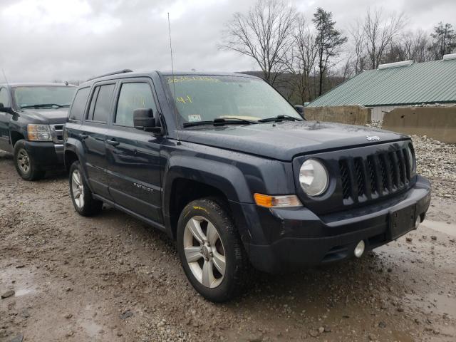 JEEP NULL 2014 1c4njrfb3ed540944