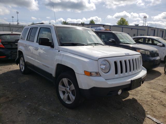 JEEP PATRIOT LA 2014 1c4njrfb3ed546761