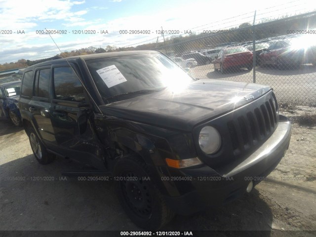 JEEP PATRIOT 2014 1c4njrfb3ed560787