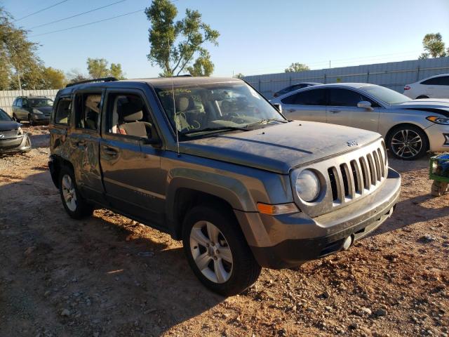 JEEP PATRIOT LA 2014 1c4njrfb3ed622866