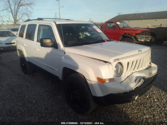 JEEP PATRIOT 2014 1c4njrfb3ed670979