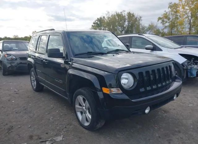 JEEP NULL 2014 1c4njrfb3ed688611