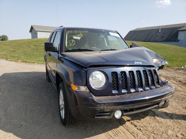 JEEP PATRIOT LA 2014 1c4njrfb3ed712826