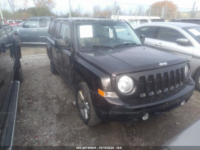 JEEP PATRIOT 2014 1c4njrfb3ed726919